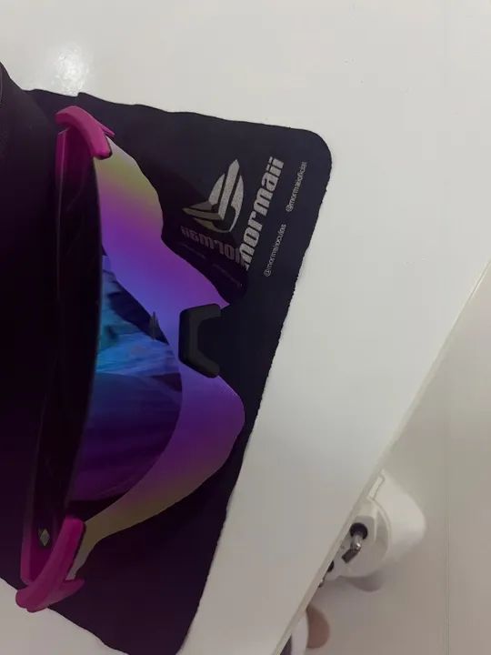 Óculos esportivo - Foto 5