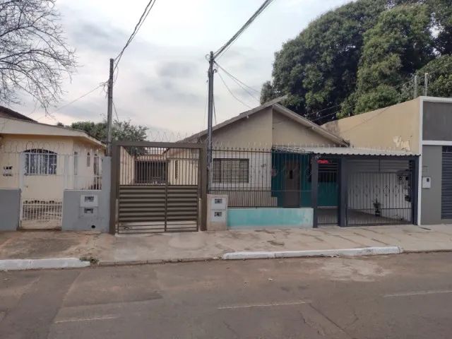 foto - Campo Grande - Vila Taveirópolis