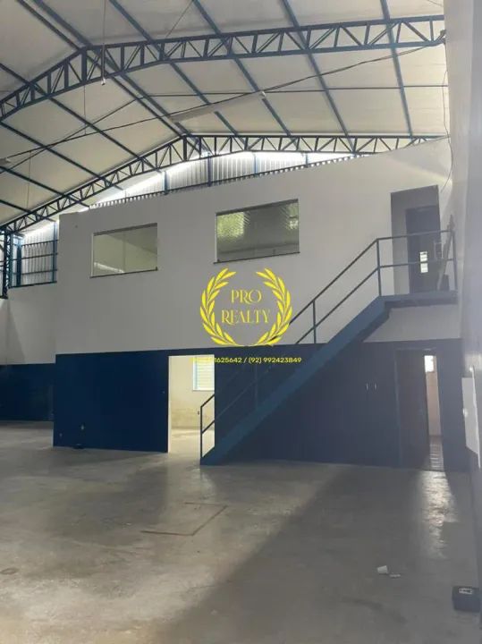 Imóvel para aluguel tem 500 metros quadrados em Tarumã - Manaus - AM - Foto 8