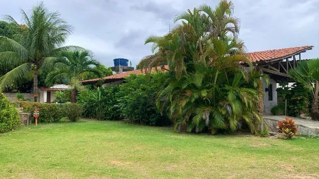 Casa para Temporada ( Casa Lina Jacumã ) - Foto 4