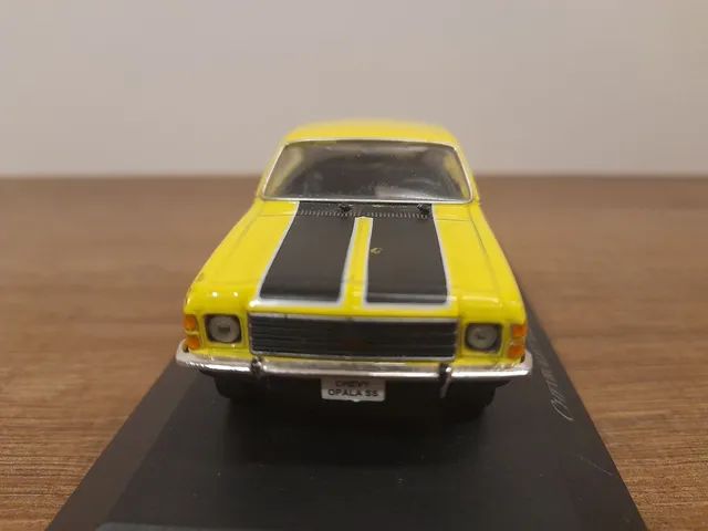 CHEVROLET OPALA SS 1976 - Foto 5