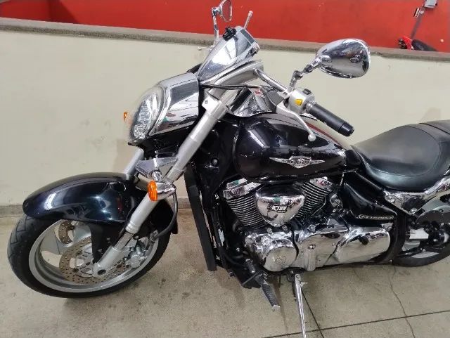 Boulevard M1500R - 2015 - Foto 3