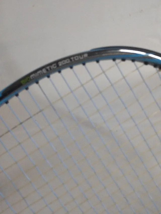 Raquete de tênis Dunlop biomimetic  - Foto 2