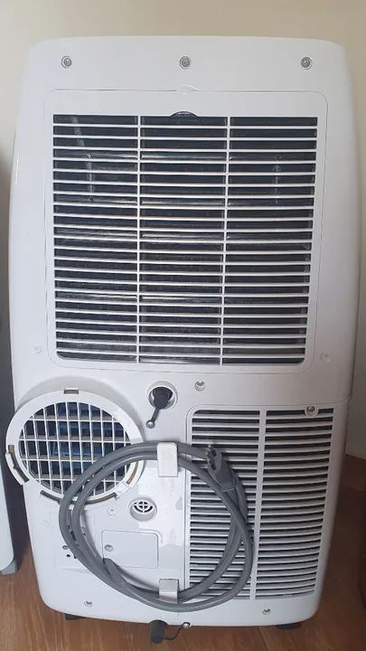 Ar condicionado portátil Philco Quente e Frio - Foto 3