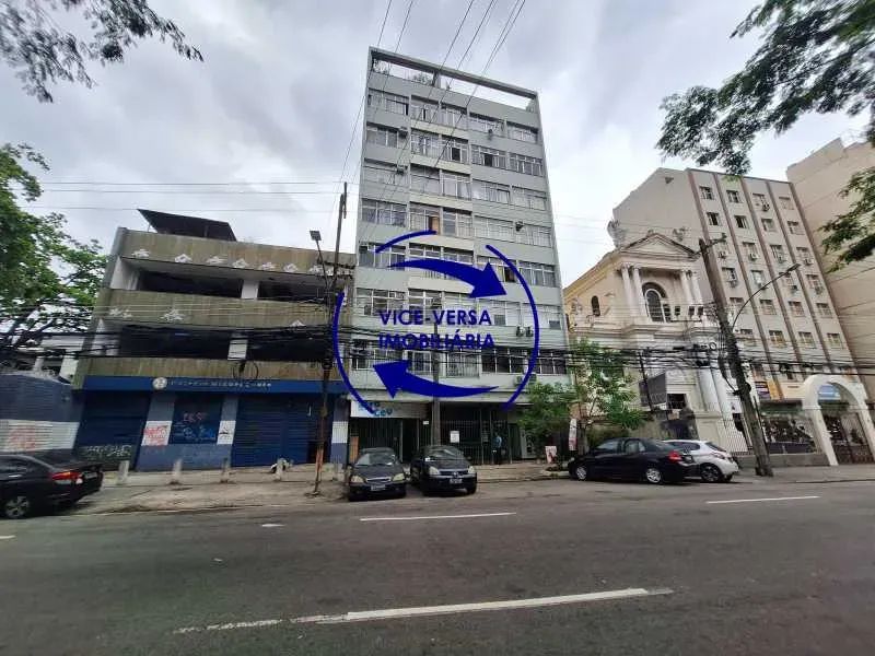 Rua Mariz e Barros 372, Tijuca, próximo a rua campos sales e rua ibituruna - Foto 3