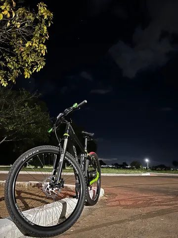 Oggi Big Wheel 8.2 2023 - ELÉTRICA