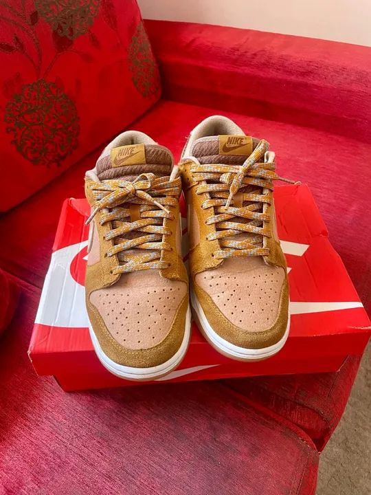 Nike Dunk Low Teddy Bear - Foto 2