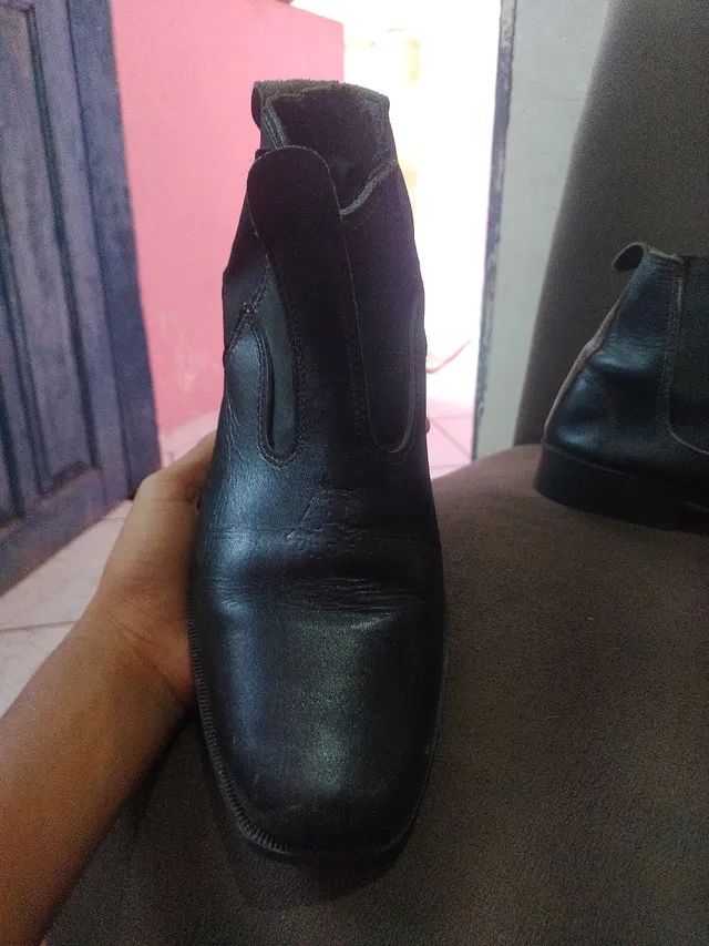 Botina masculina  - Foto 2