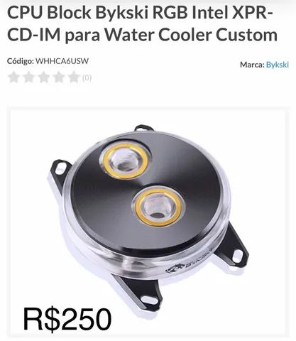 CPU-XPR-CD-AM Byksky - Foto 4