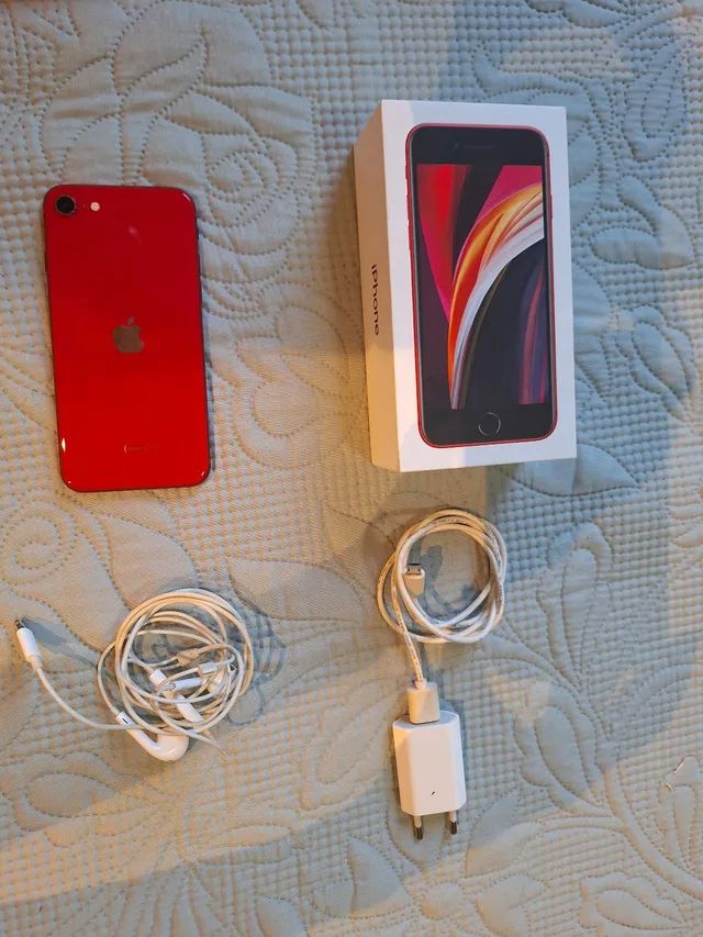 IPhone SE (2nd Generation) Manuali E Download - O Apple (IT