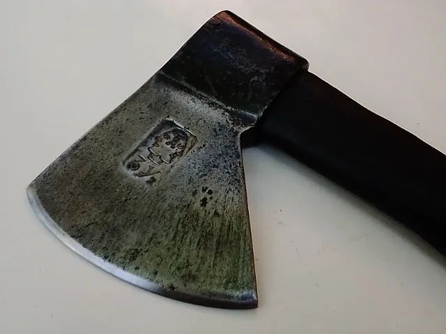 Antigo Machado Duas Caras - Ótimo estado - Foto 4