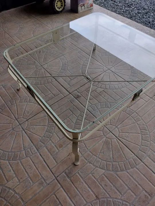 Mesa de centro.antiga - Foto 3
