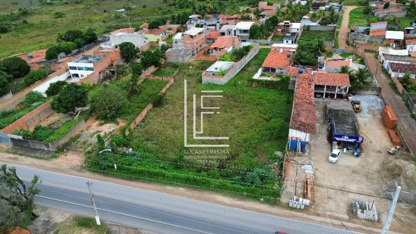 Terreno comercial com excelente localização e 1.320m² em Marechal Deodoro-AL - Foto 4