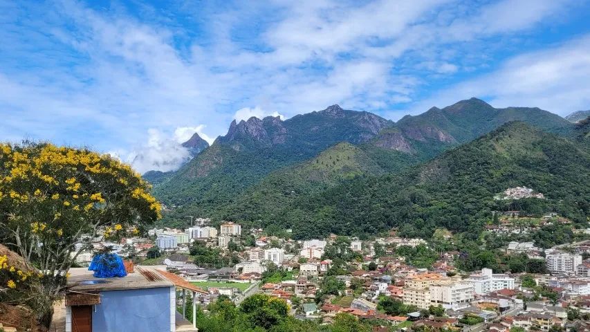 foto - Teresópolis - Fazendinha