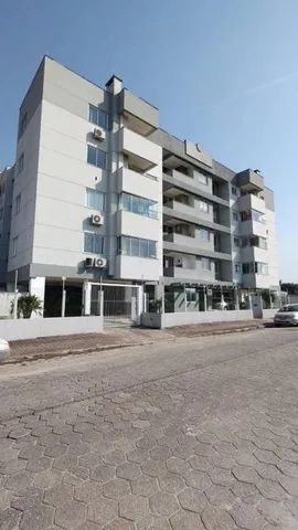 Captação de Apartamento a venda na Rua Antônio José de Souza, Sertão do Maruim, São José, SC