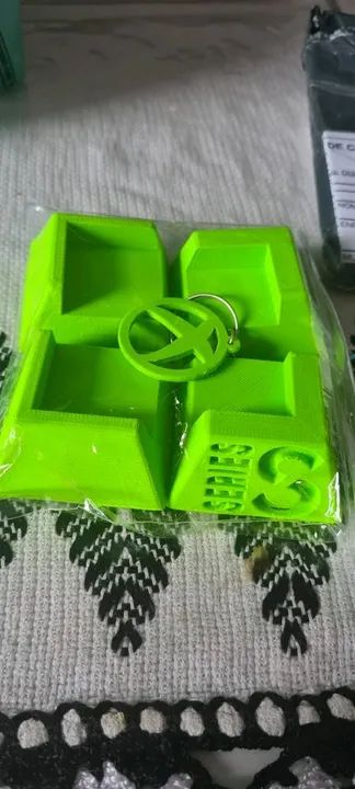 Suporte Horizontal Xbox Series S - Foto 2