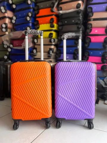 MaLa DE VIaGeM 10kg Em PRoMoÇÃo - Foto 4