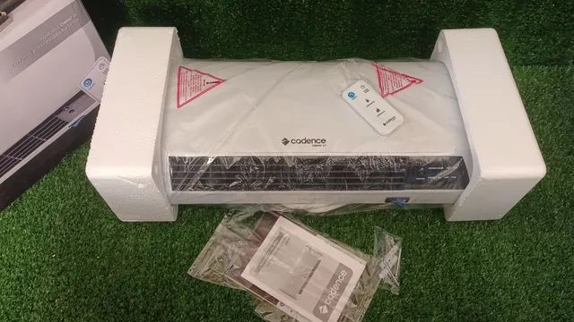 Aquecedor Cadence Novo  - Foto 2