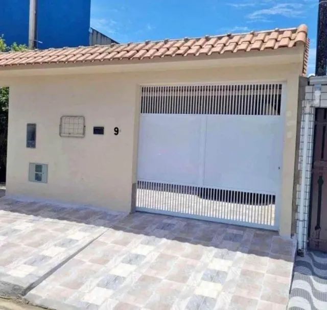~Casa no Bequimão