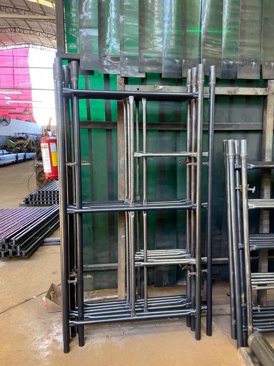 Quadro de Torre de Escoramento