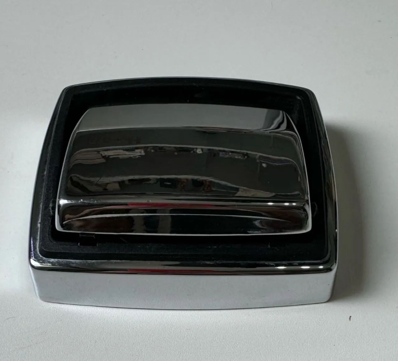 Válvula de descarga hydra max cromada - Foto 3