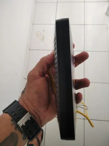 Vendo moldem oi desbloqueado pega qualquer sinal ! 