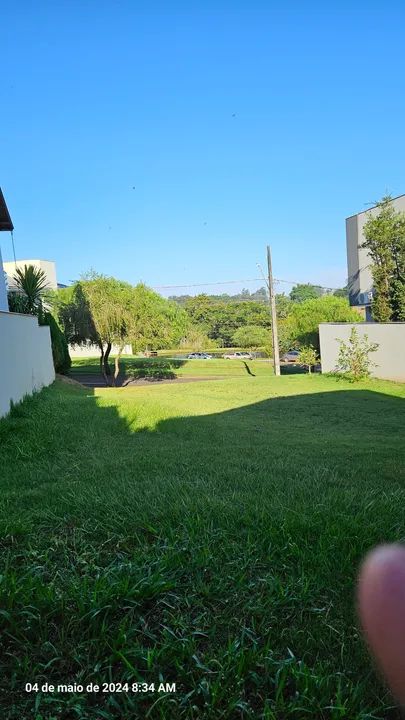 Vendo Terreno Condomínio Royal Forest  - Foto 6