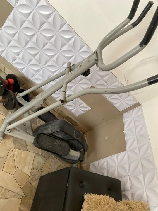 Elíptico Usado