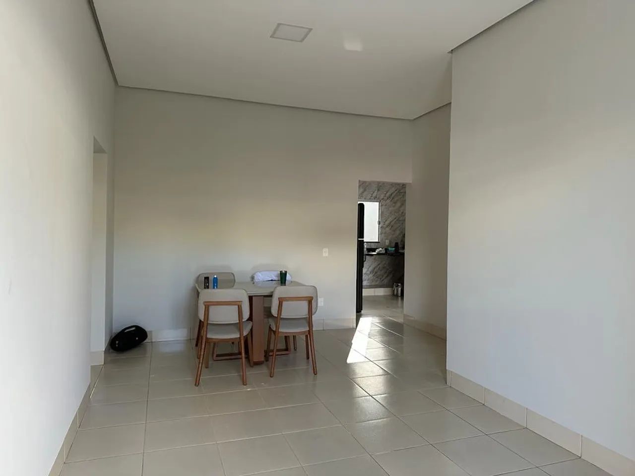 Vendo Casa na 606 Norte pego carro como parte de pagamento  - Foto 4
