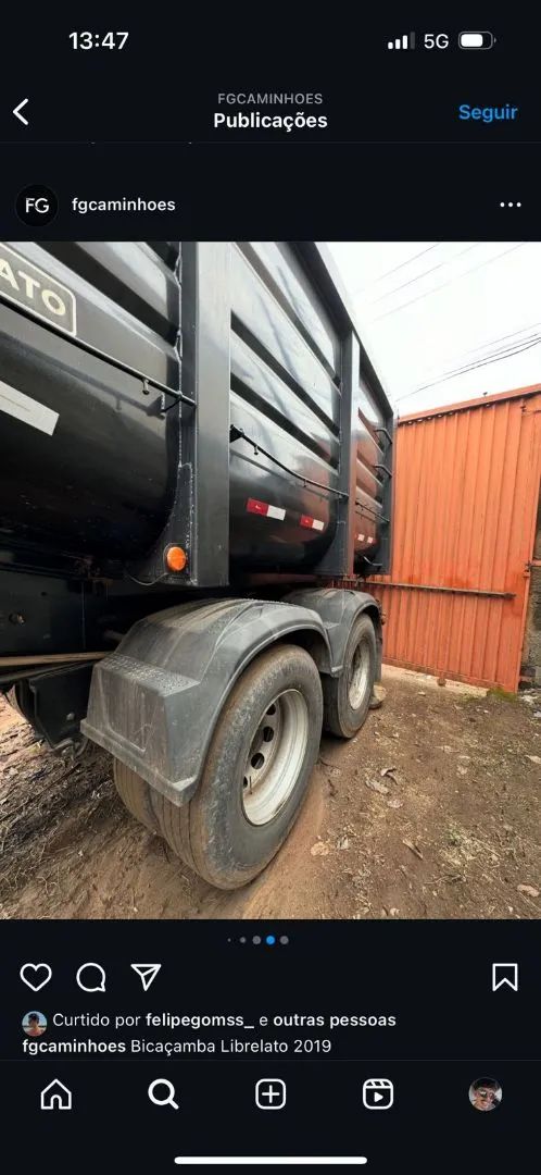 Bicaçamba librelato 2019/2019 - Foto 6