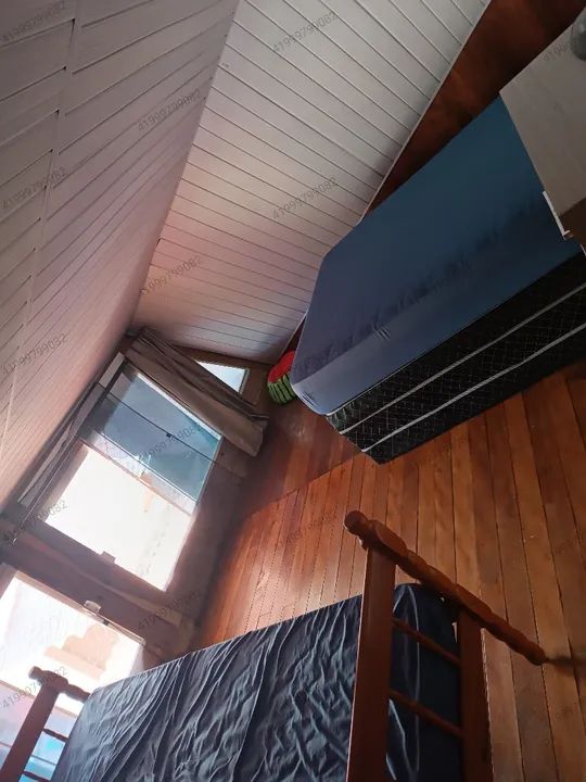  Casa em Guaratuba  com piscina  - Foto 12