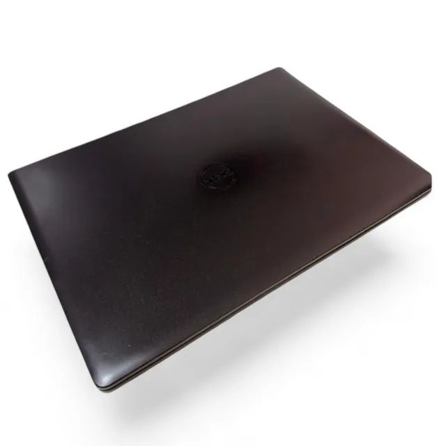 Notebook Latitude 3470 Intel Core i3 6100U 8gb DDR3L Tela 14" SD 256gb B45SJC0052 - Foto 3