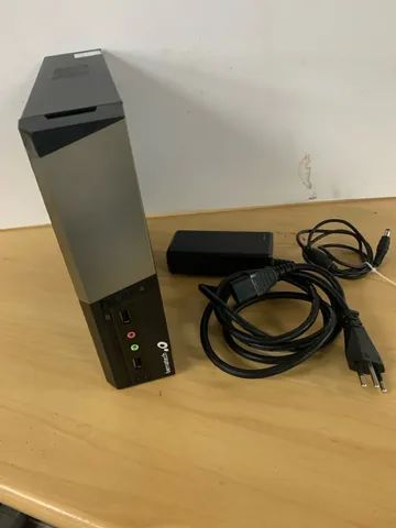 CPU Computador Bematech RC-8400 Celeron - Foto 4