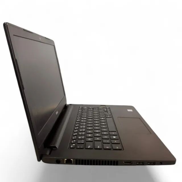 Notebook Latitude 3470 Intel Core i3 6100U 8gb DDR3L Tela 14" SD 256gb B45SJC0052 - Foto 5
