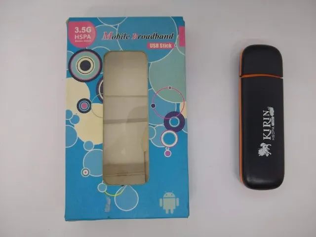 Modem Usb: Hsdpa 3.5g - Foto 2