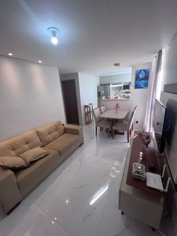 Captação de Apartamento para locação na Rua Jarangari - até 300/301, Piedade, Jaboatão dos Guararapes, PE