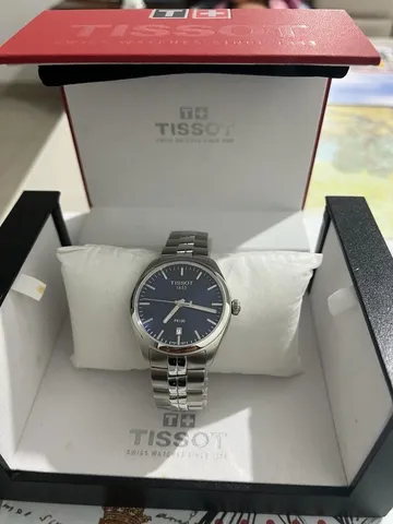 Relogios tissot masculino 25 an ncios na OLX Brasil