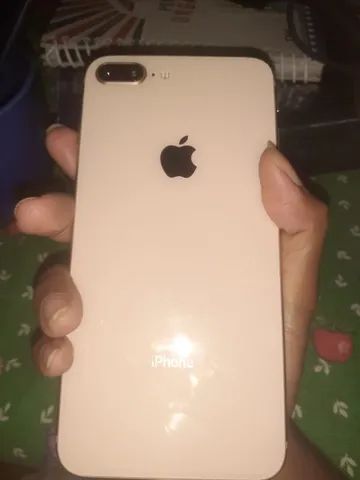 IPhone 8 Plus 258g - Celulares e Smartphones - Coroadinho, São