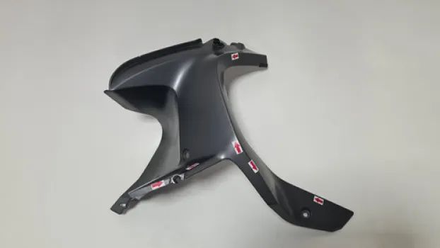 Carenagem Lateral Esq Bmw R1200 Gs Adv 14/20 Descrição 44644