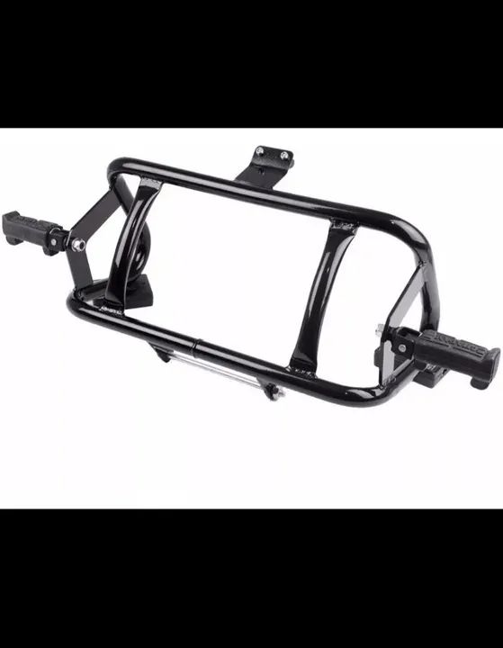 Protetor de motor tenere/lander