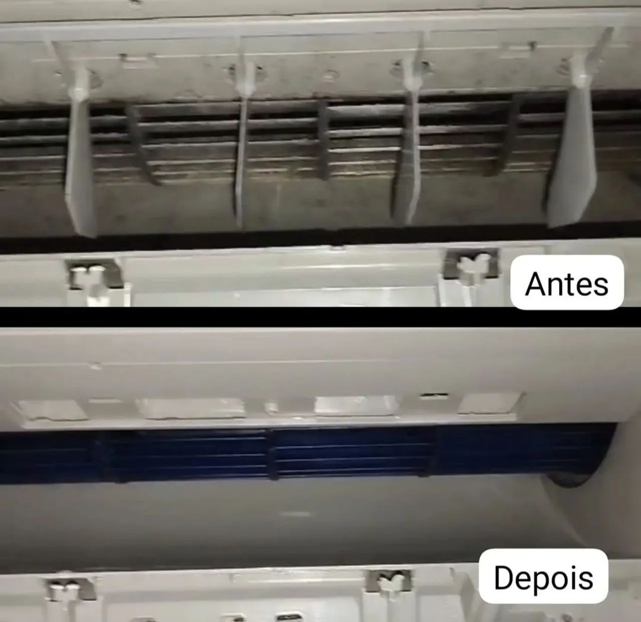 Serviço de Limpeza e Instalação de Ar Condicionado - Foto 5