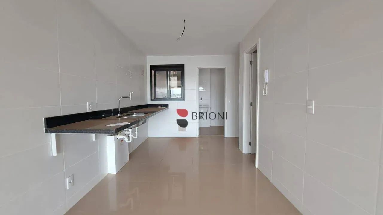 Apartamento com 3 dormitórios à venda, 135 m² por R$ 1.120.000 - Jardim Olhos D'Água - Rib - Foto 7