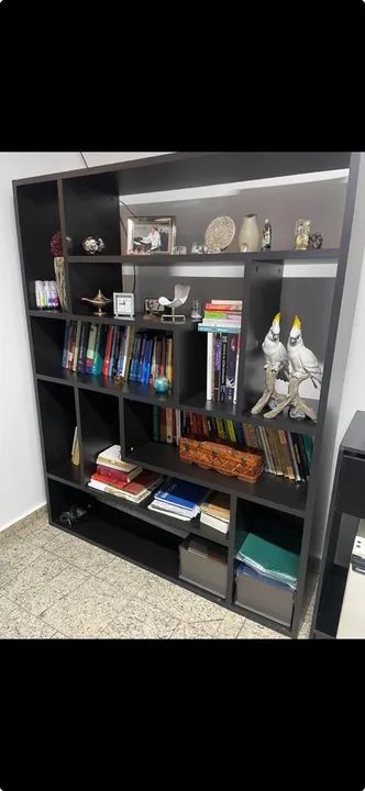 Vendo Estante grande
