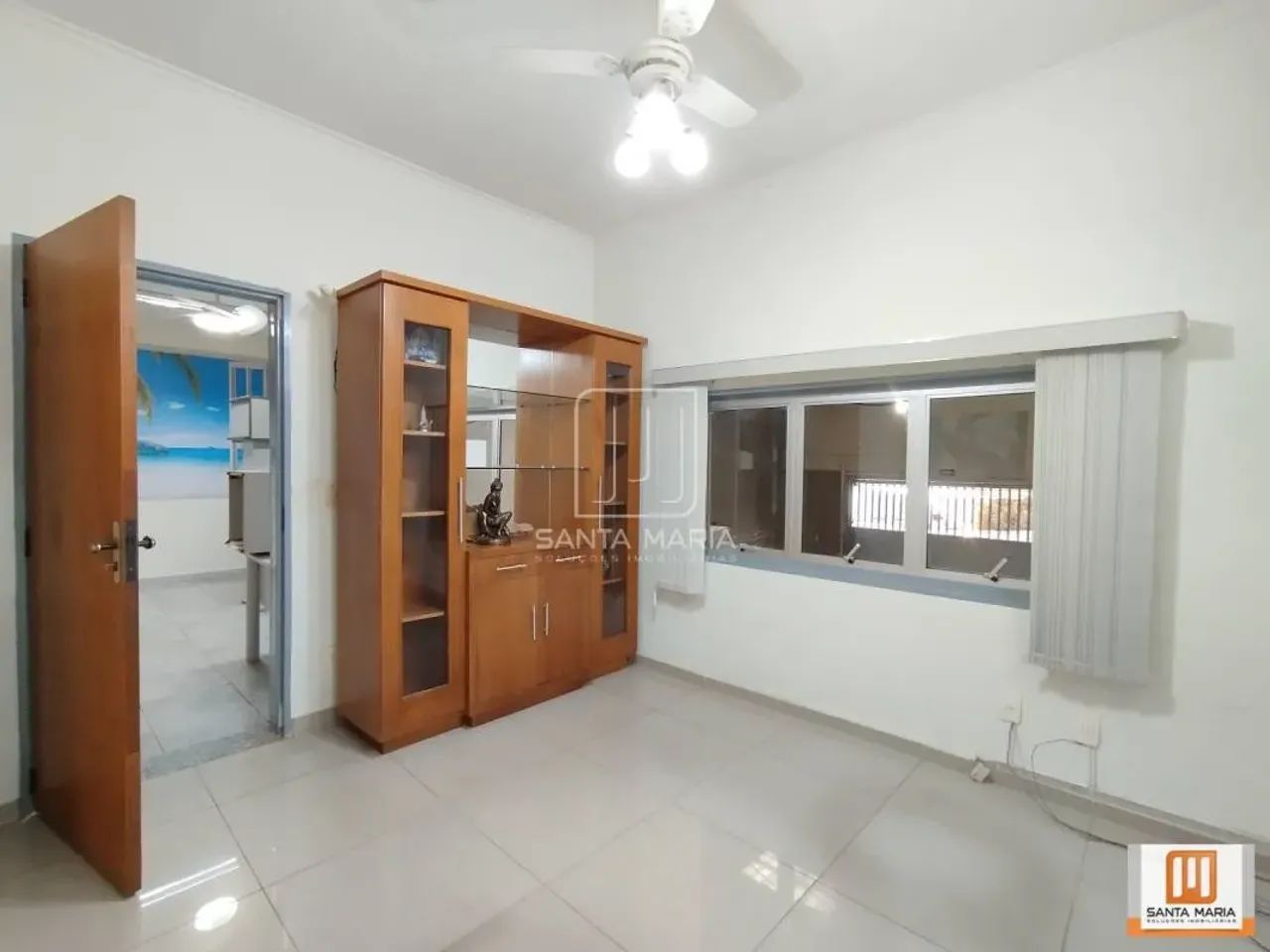 Salão/Galpão (salão - térreo) - Foto 15