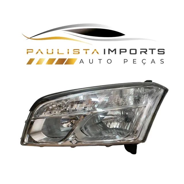 Farol Tracker 2014 2015 2016 ( Original 
