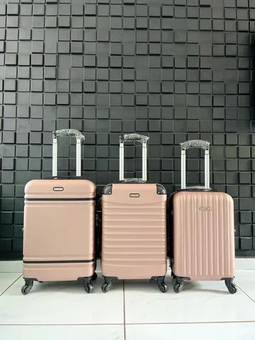 MaLa DE VIaGeM 10kg Em PRoMoÇÃo - Foto 3