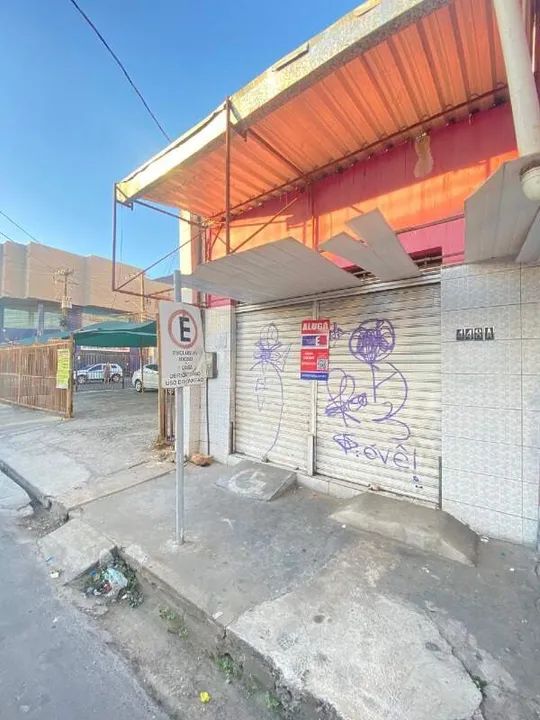 Sala para aluguel, Centro - Teresina/PI