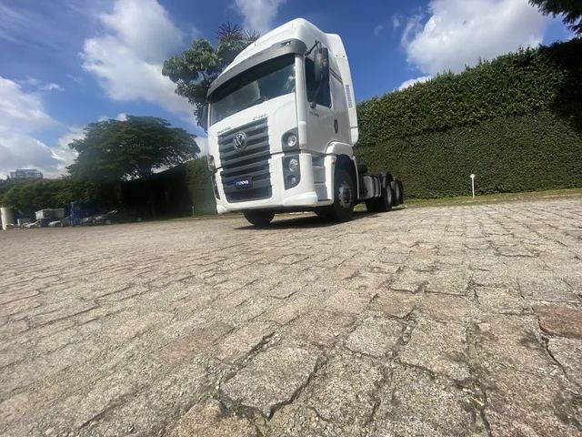 Volkswagen 25360 2021 Frota JBS Único Dono - Foto 2