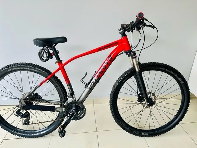 Vendo 2025 bicicleta specialized