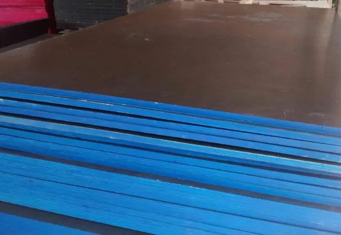 Madeirite Plastificado Construção Civil Madeira
